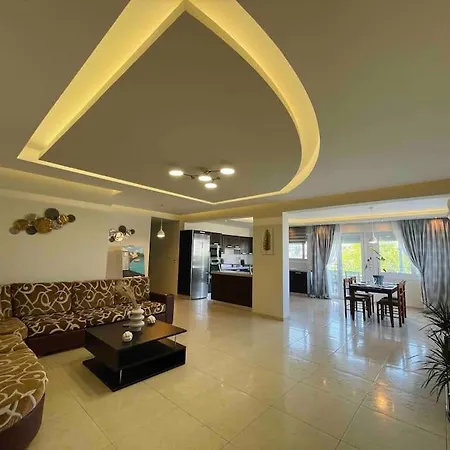 Sunbeam Evia Apartment Amarynthos Exterior photo