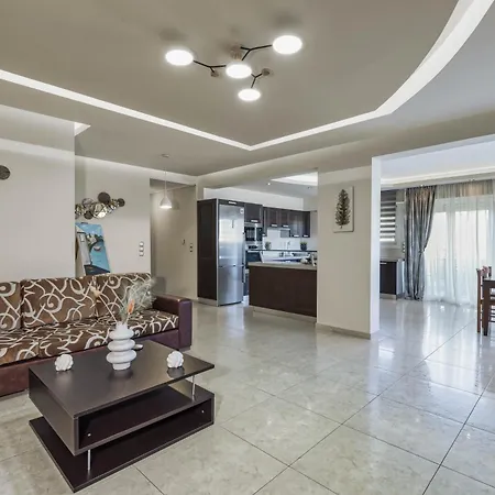 Sunbeam Evia Apartment Amarynthos Exterior photo
